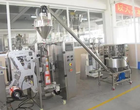 南京高效螺旋輸送機(jī)定制-化工食品行業(yè)螺旋給料機(jī)專業(yè)解決方案